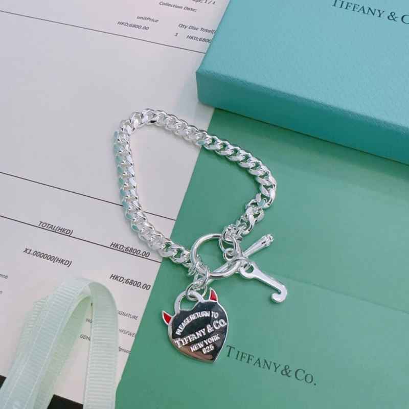 Tiffany Bracelets